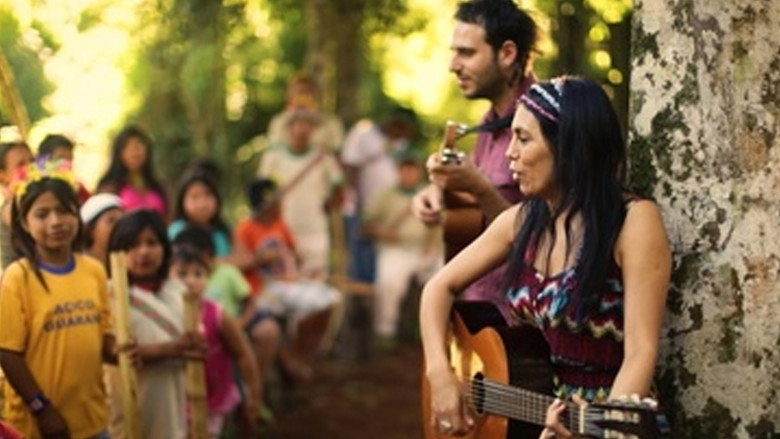 El Canto Del Tiempo (2019)