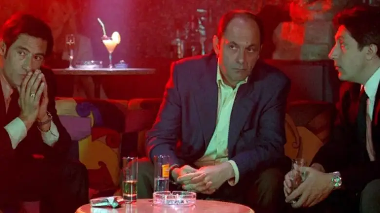 The Taste Of Others (2000)
