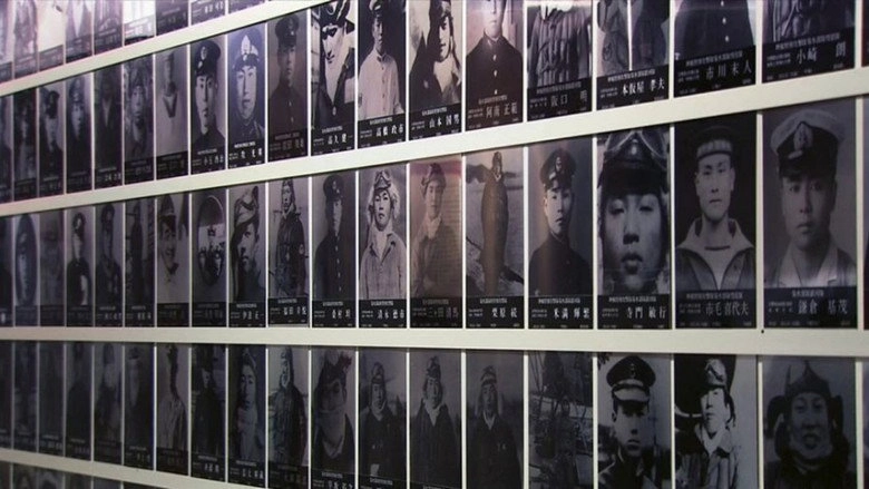 The Day Of The Kamikaze (2007)