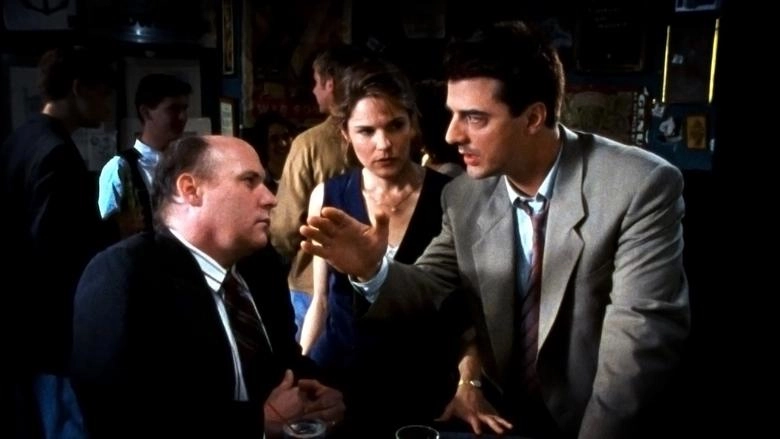 Burnzy's Last Call (1995)