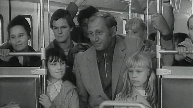 Ferien Und Das Alte Haus (1973)