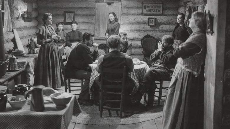 The Secret Of Convict Lake (1951)