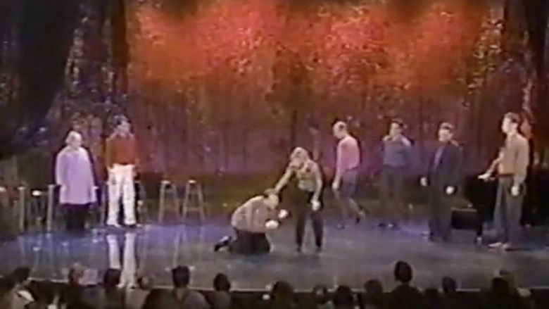 Improv All Stars (2001)