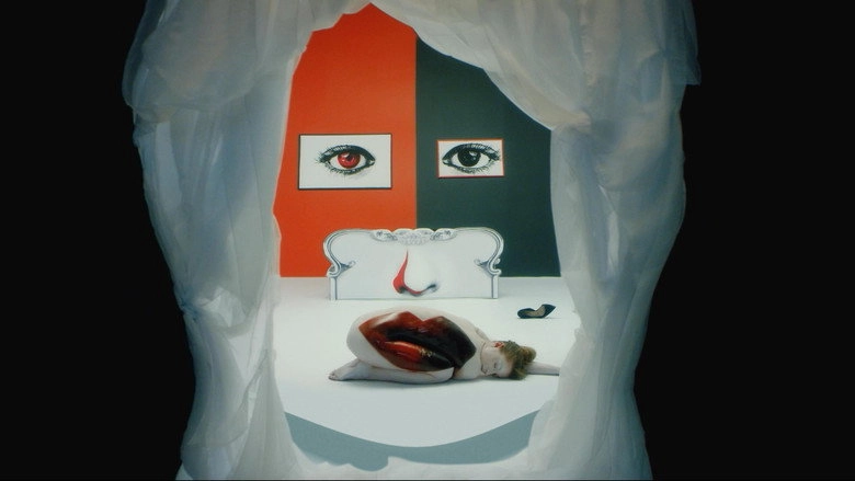 I Am Illusion (2018)