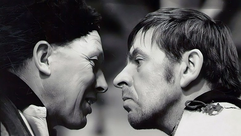 The Ginger Cow (1971)