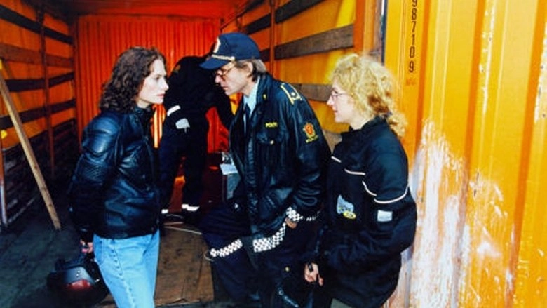 Salige Er De Som Torster (1997)