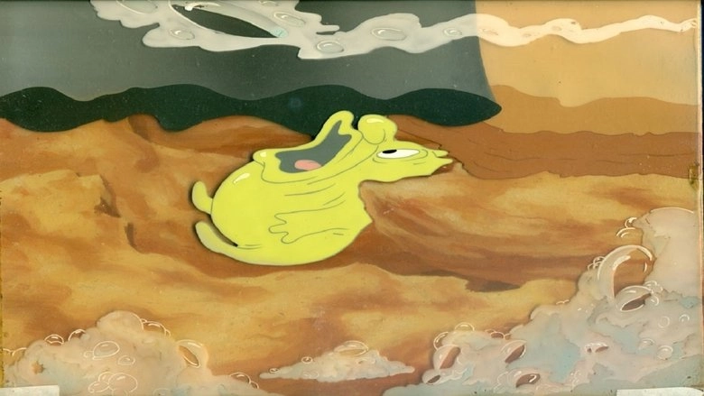 The Enemy Bacteria (1945)
