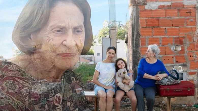 Dona Rosinha (2025)