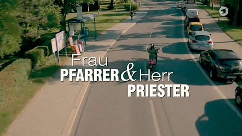 Frau Pfarrer & Herr Priester (2016)