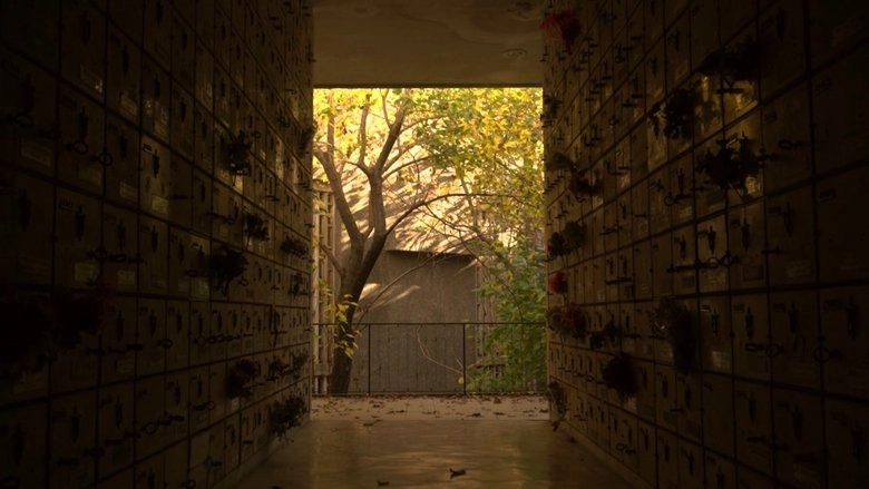 Sanctuary (2023)