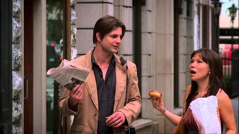 Falling For Grace (2006)