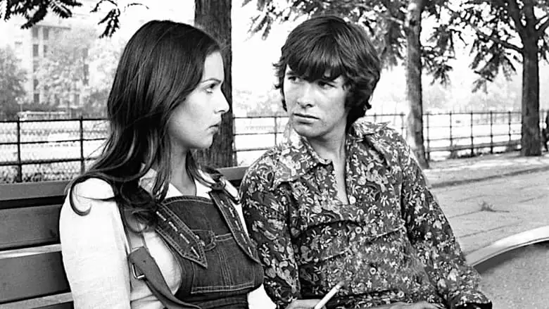 Paul And Michelle (1974)