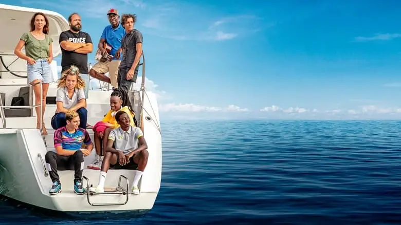 La Traversee (2022)
