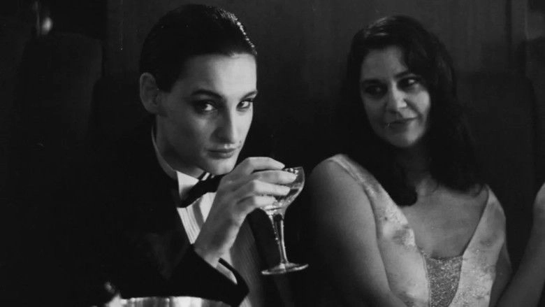 Un Mois Chez Les Filles (2024)