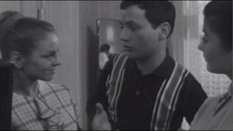 Ya Vas Lyubil... (1967)