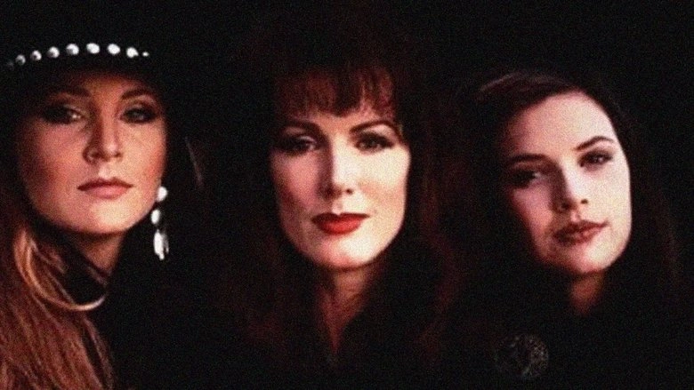 Naomi & Wynonna: Love Can Build A Bridge (1995)