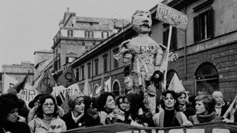 Donna: Vrouwen In Verzet (1980)