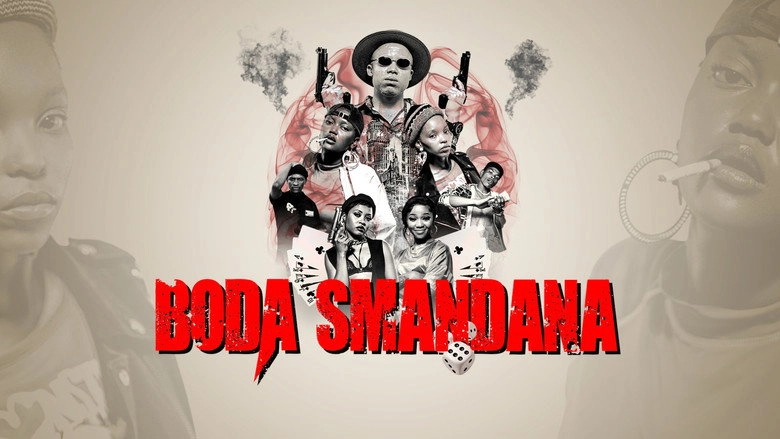 Boda Smandana (2024)