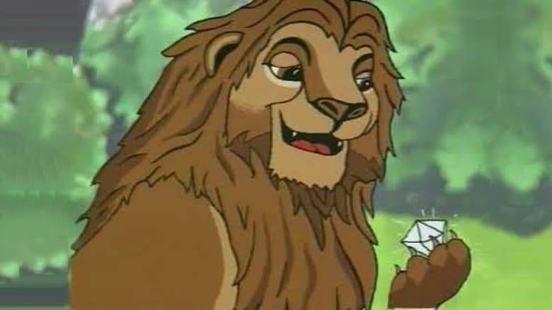 King Of The Animals (1994)