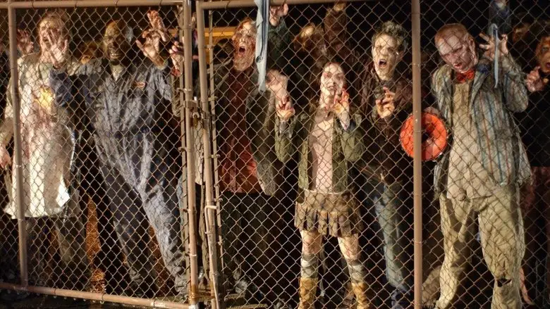 Land Of The Dead (2005)