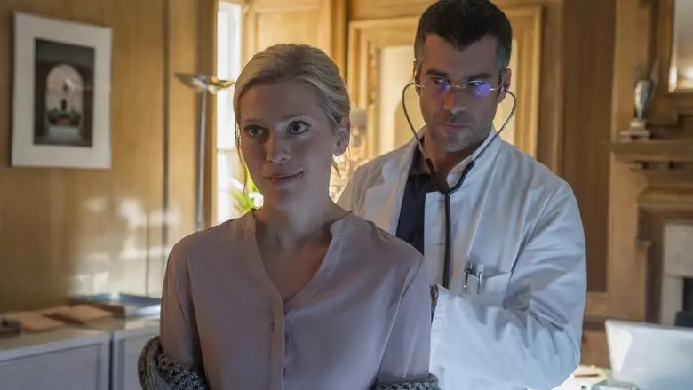 Rosamunde Pilcher: Ein Doktor Und Drei Frauen (2016)