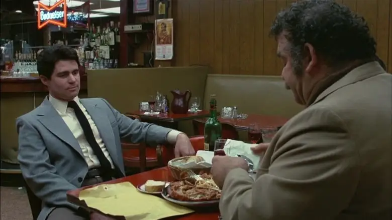 Prince Of The City (1981)