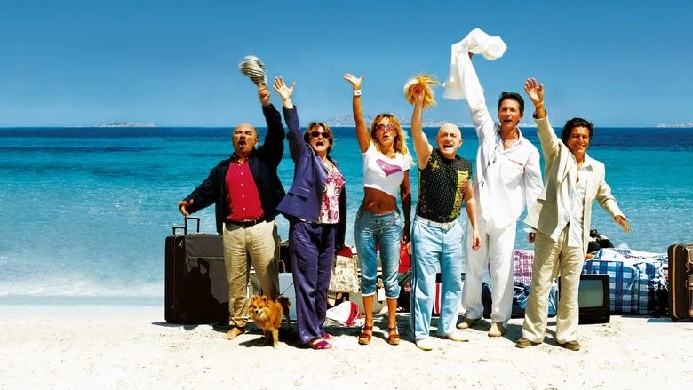 French Fried Vacation 3: Friends Forever (2006)