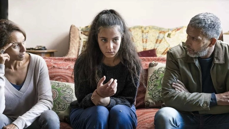 Don't Leave Me (2016)