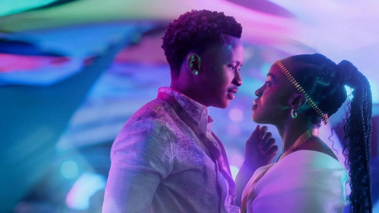 Love And Wine (2025)