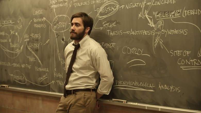 Enemy (2014)