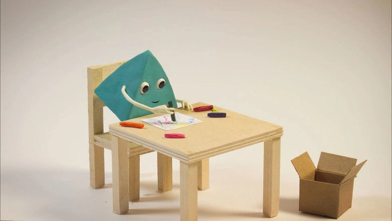 Yo Gabba Gabba: To Give A Present (2011)