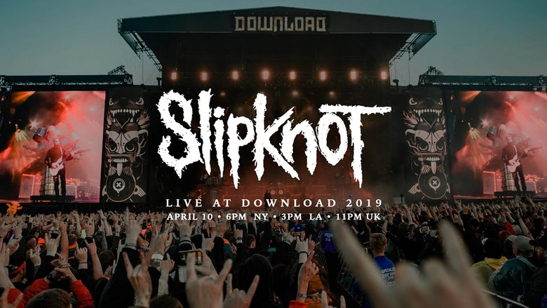 Slipknot: Goat - The 10th Anniversary Of Iowa (2011)