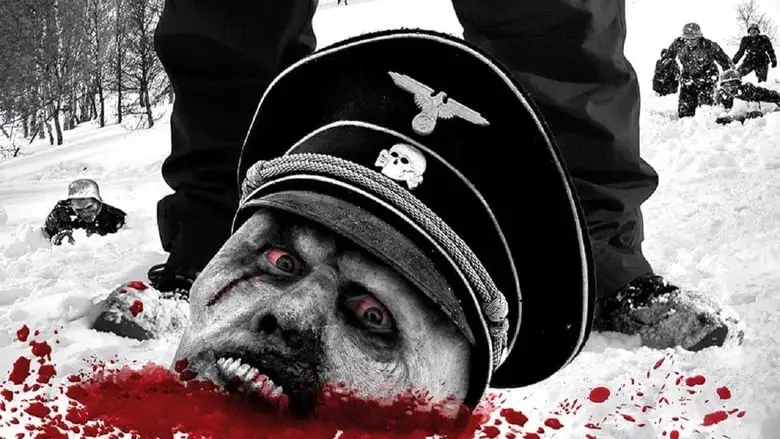 Dead Snow (2009)