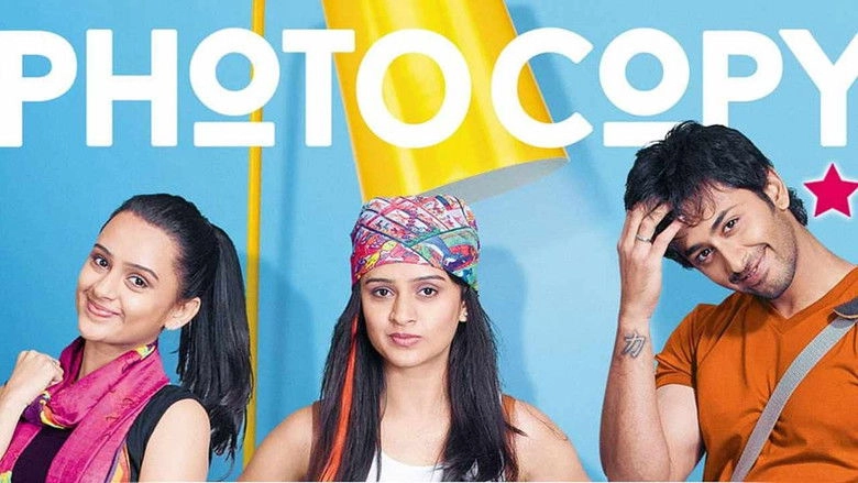 PhotoCopy (2016)