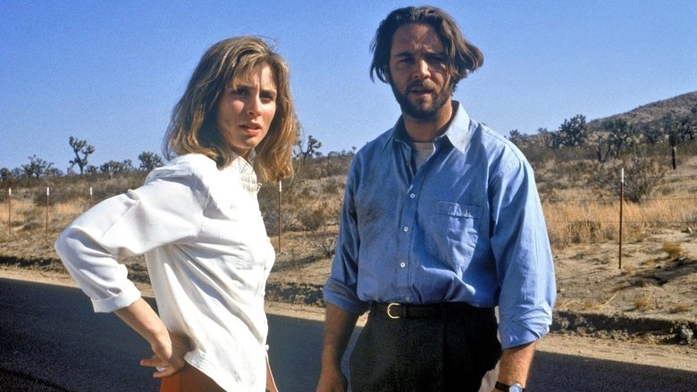 No Way Back (1995)