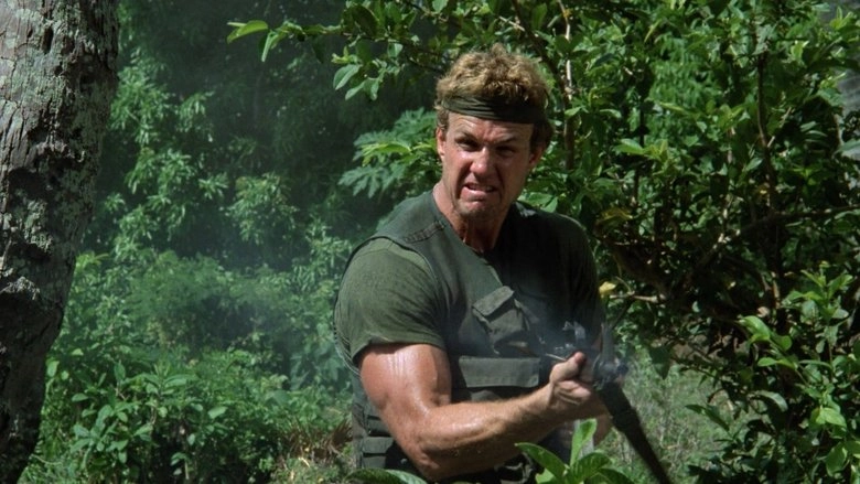 Strike Commando (1987)