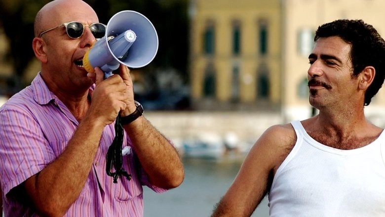 L'uomo Che Aveva Picchiato La Testa (2009)