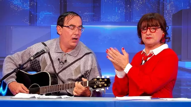Les Chevaliers Du Fiel Dynamitent 2019 (2020)