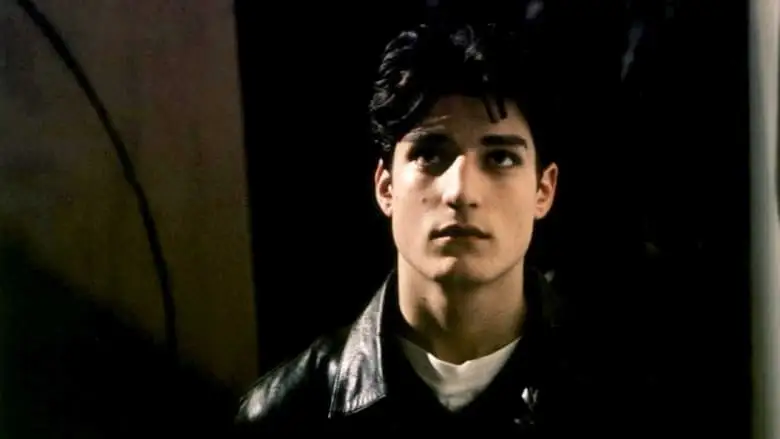 This Is My Body (2001)