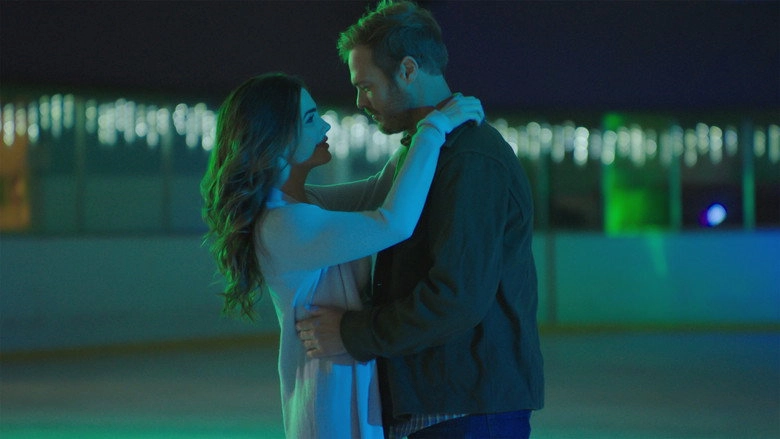 A Kiss On Candy Cane Lane (2019)