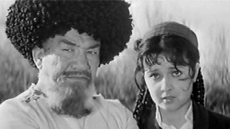 Dalyokie Blizkie Gody (1976)