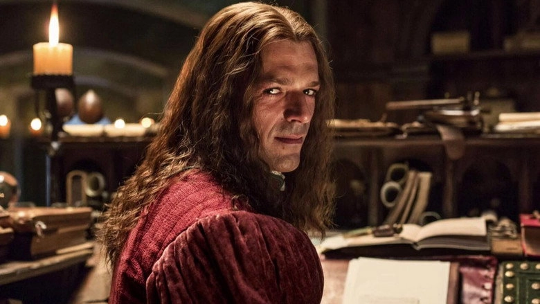 I, Leonardo (2019)