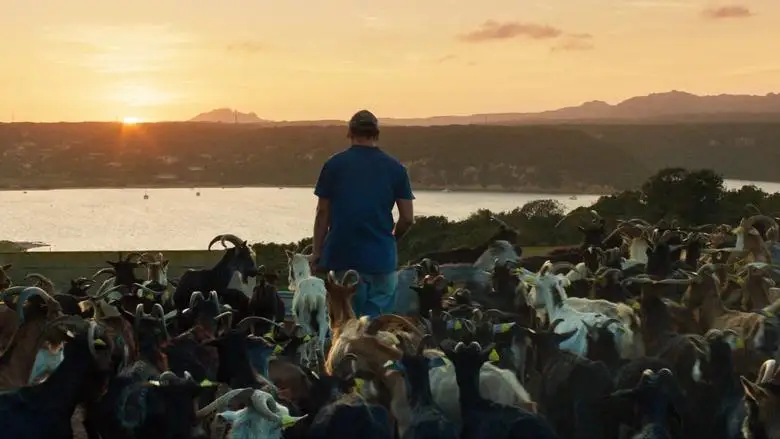 Le Mohican (2025)