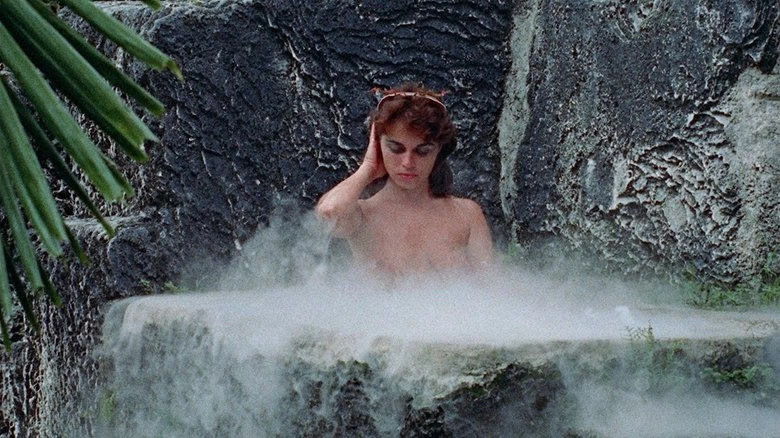 Nude On The Moon (1961)