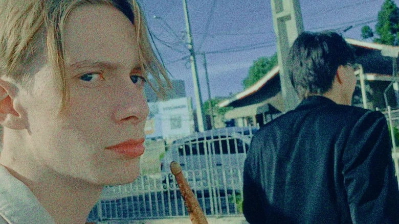 Interview With Robert Starr (2026)