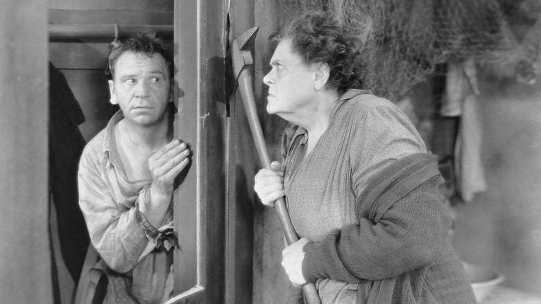Min And Bill (1930)