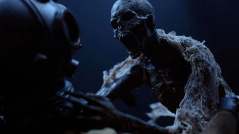 The Narrative of Victor Karloch (2012)