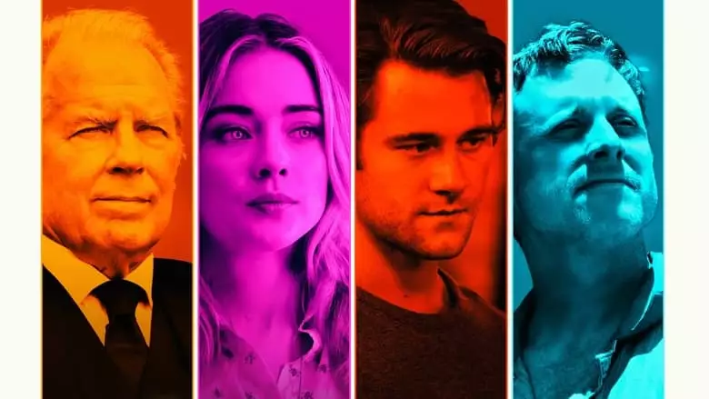 Playing God (2021)