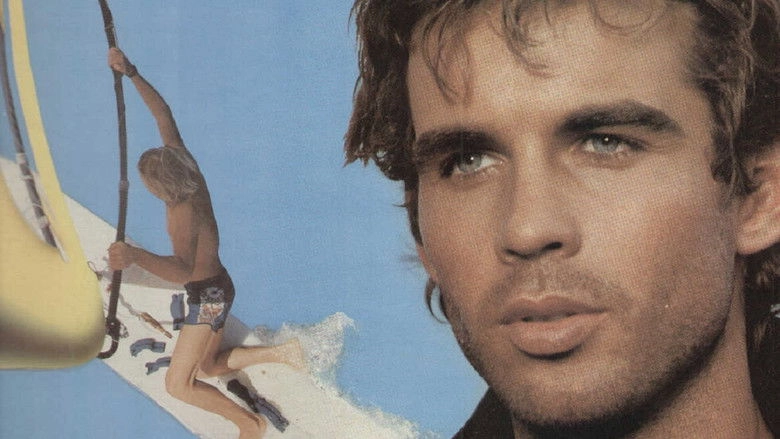 Windsurf - Il Vento Nelle Mani (1984)