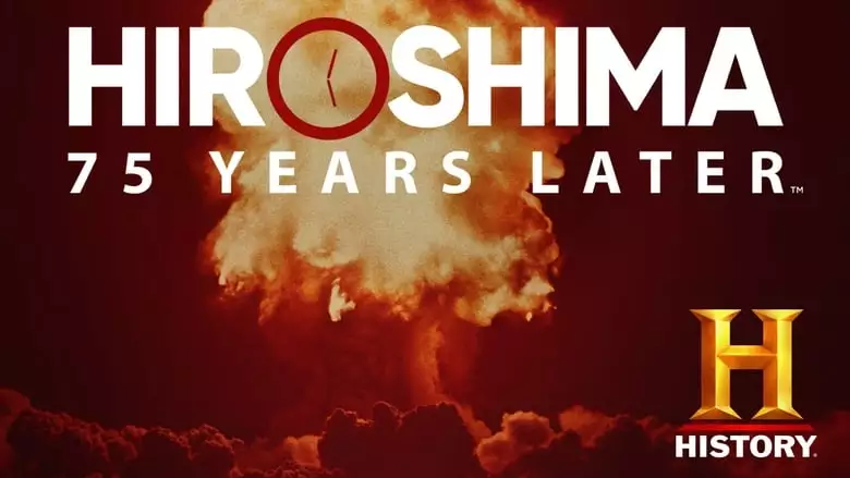 Hiroshima And Nagasaki: 75 Years Later (2020)